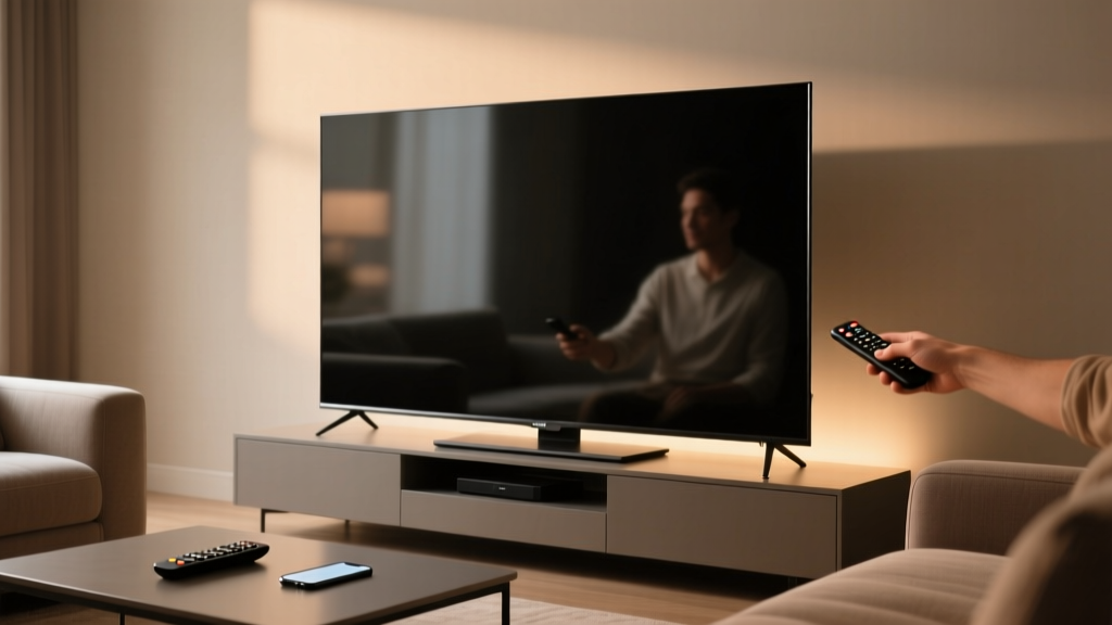 69 Inch TV: Room Size & Viewing Distance Guide