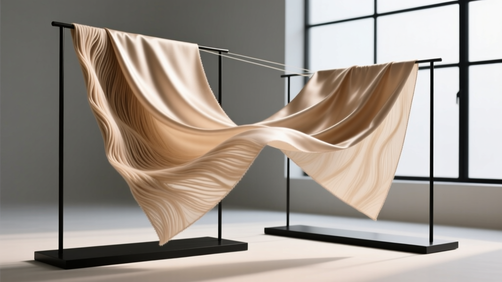 Nylon Fabric Explained: Properties, Uses & Sourcing Guide