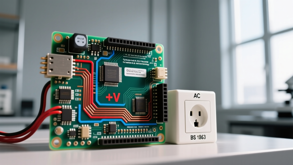 Understanding Voltage in a Circuit: Global Standards, Tolerances, and Regional Wiring
