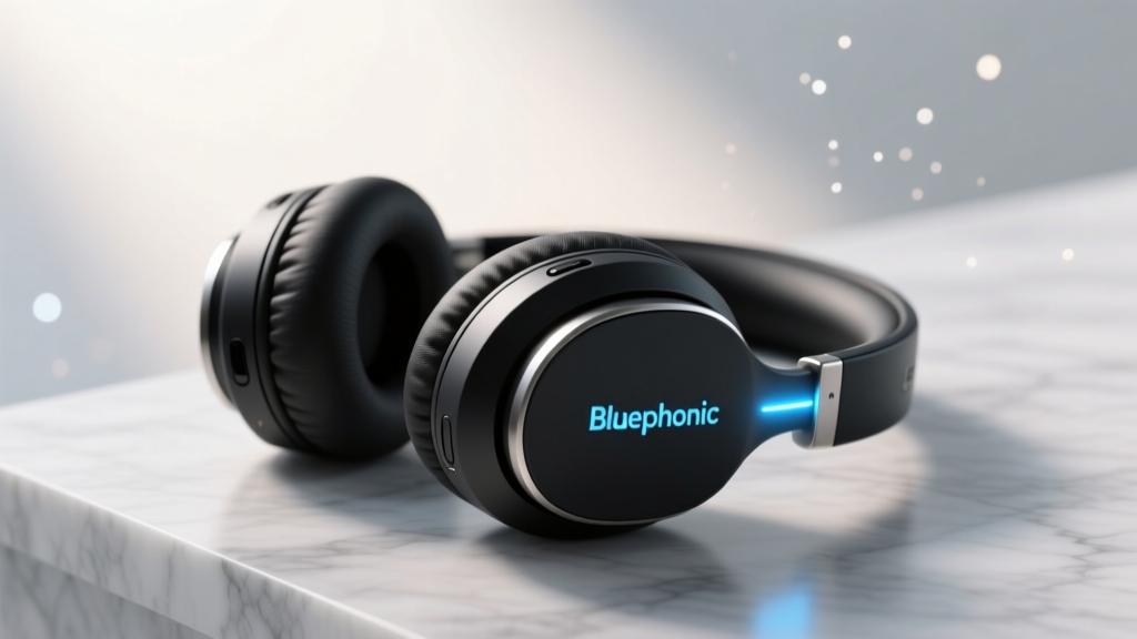 How Long to Charge Bluephonic Wireless Headphones (2026)