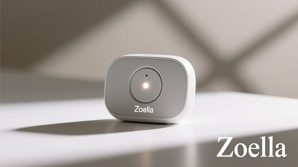 Zoella: A Child Safety and Digital Well-Being Assessment for Young Audiences
