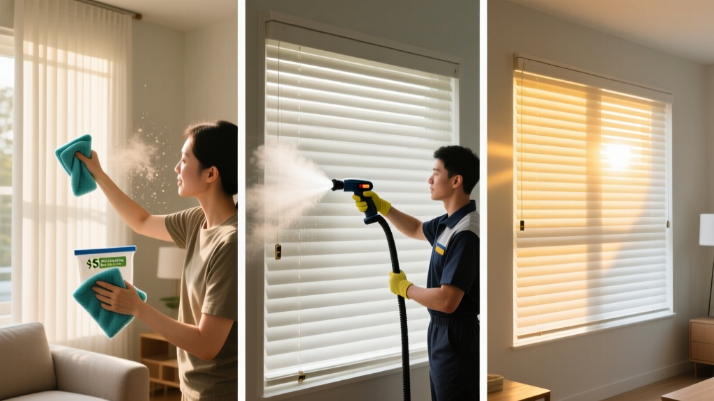 Proven Blinds Cost of Maintenance Breakdown for 2026