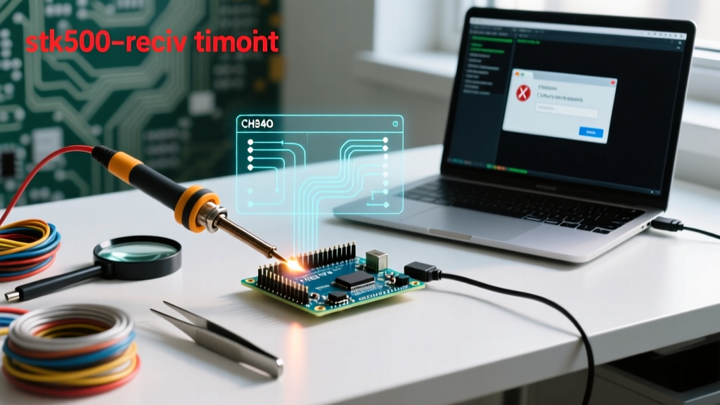 Uno Q Arduino Error Diagnosis: Fixing Upload and Boot Failures