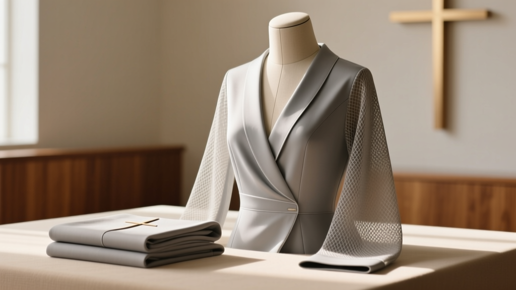 2026 LDS Garment Guide: New Fabrics, Styles & Fit Updates