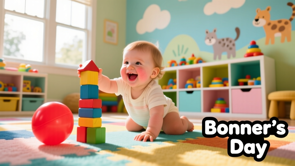 Bonner: Evidence-Based Strategies for Supporting Toddler Emotional Regulation and Social Development