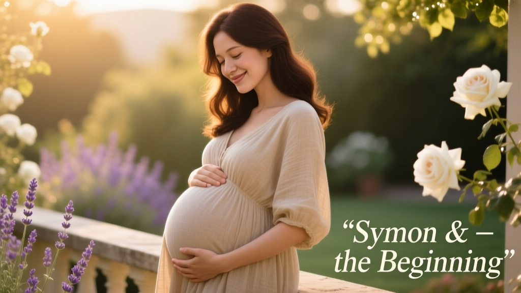Symon: Evidence-Based Insights on This Emerging Prenatal Supplement for Maternal Neuroprotection and Fetal Brain Development