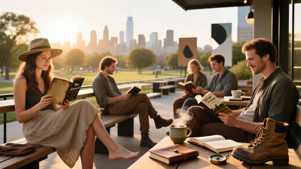 19 Must-Read Travel and Thought-Provoking Books for Wanderers