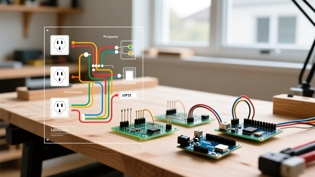 Mastering the Electrical Wiring Symbols Chart for Home DIY Projects