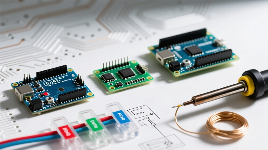 Arduino Pinout FAQ: Quick Reference for Uno, Nano & Mega