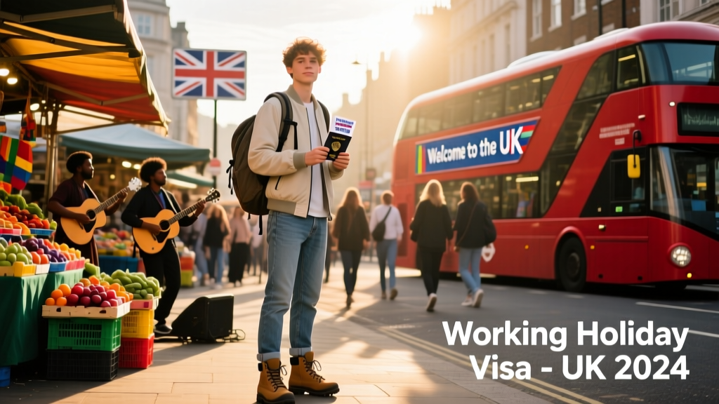 Working Holiday Visa for the UK: Rules, Realities, and Practical Pathways