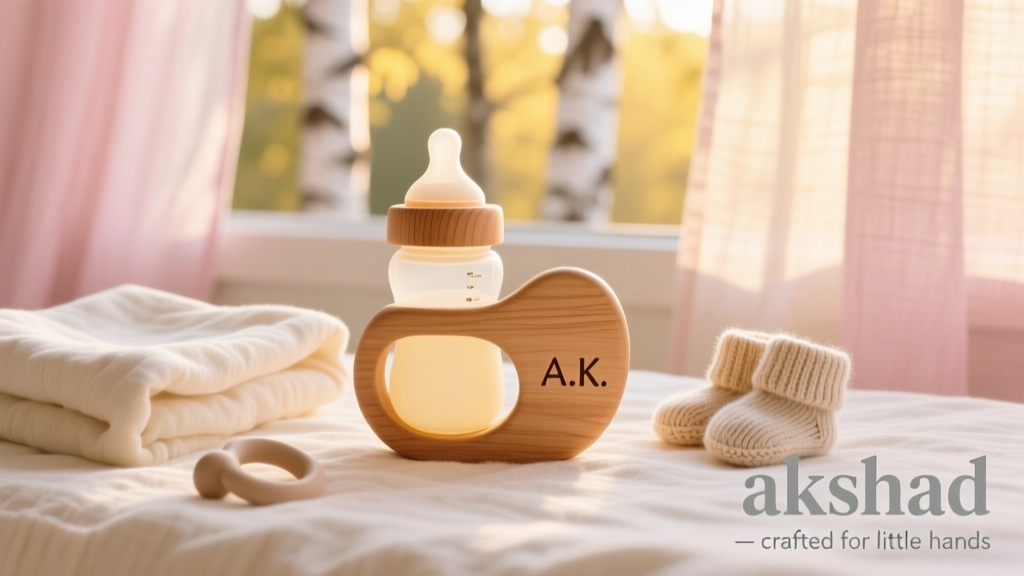 Akshad: A Pediatric Nurse’s Evidence-Based Guide to This Traditional Infant Feeding Practice