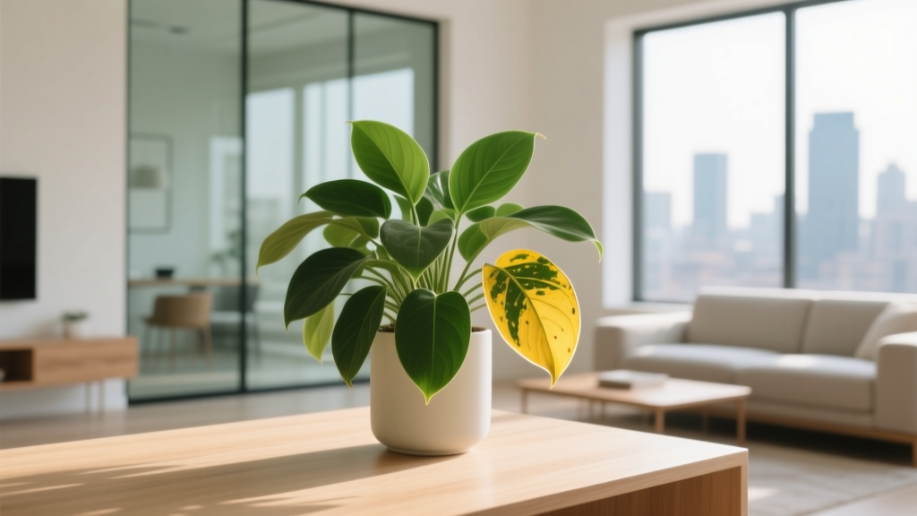 Why Indoor Plants Get Yellow Leaves (2026)