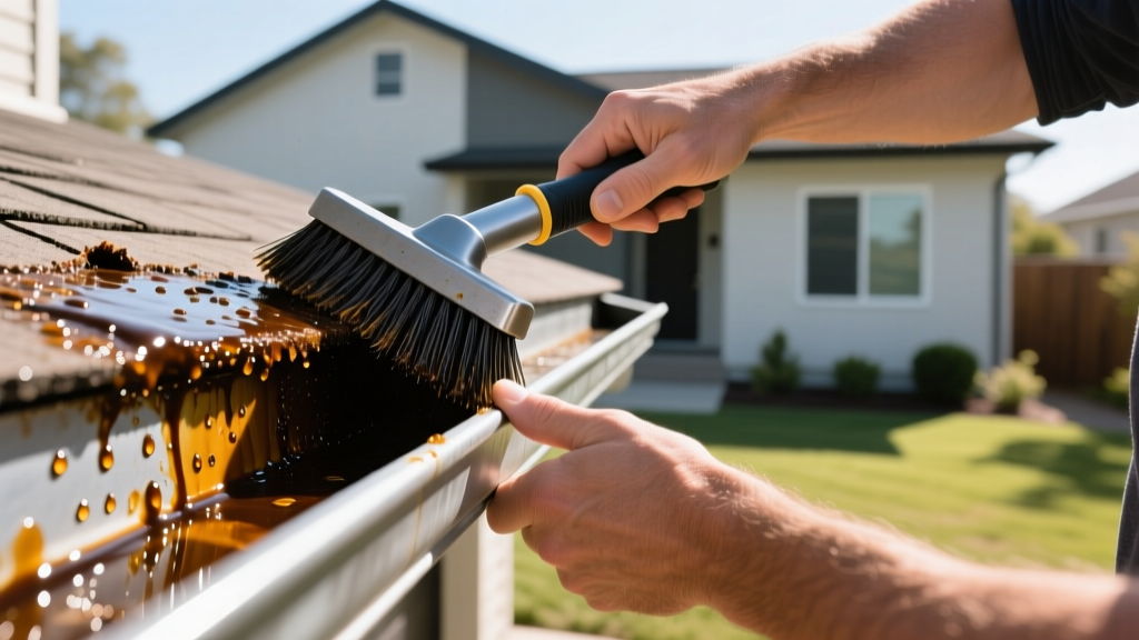 Tested: How to Get Oil Out of Gutters Easily (2026)