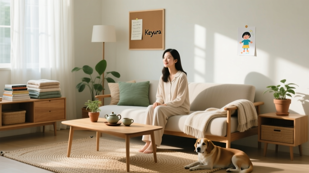 Keyura: A Practical Parent’s Guide to This Emerging Pediatric Supplement Brand