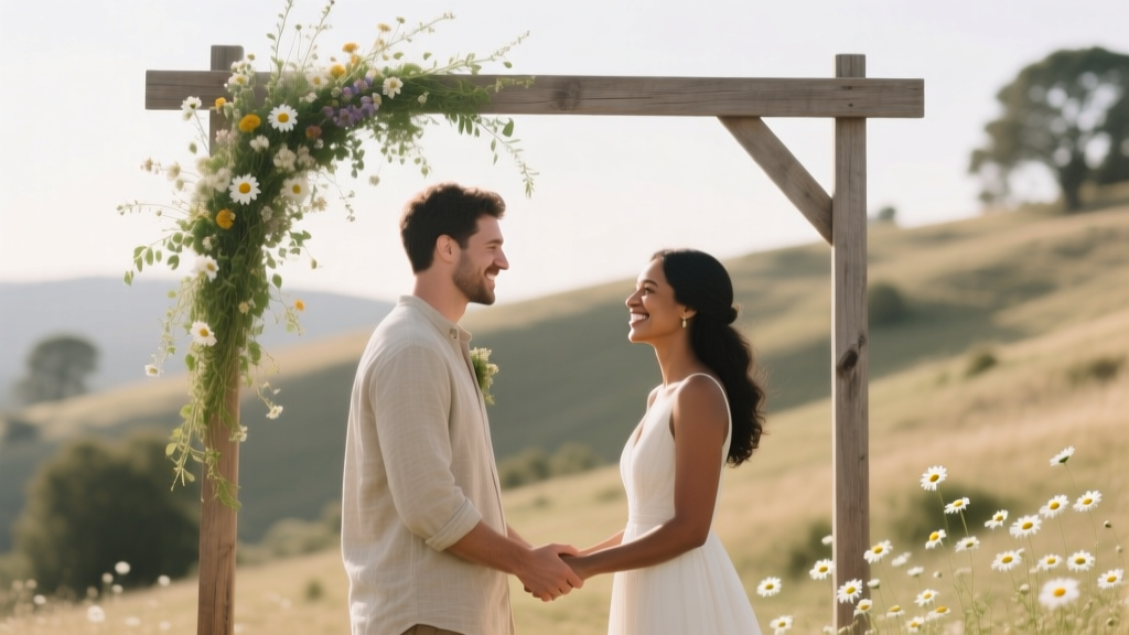 How a Wedding Should Go: Realistic, Stress-Reduced Blueprint