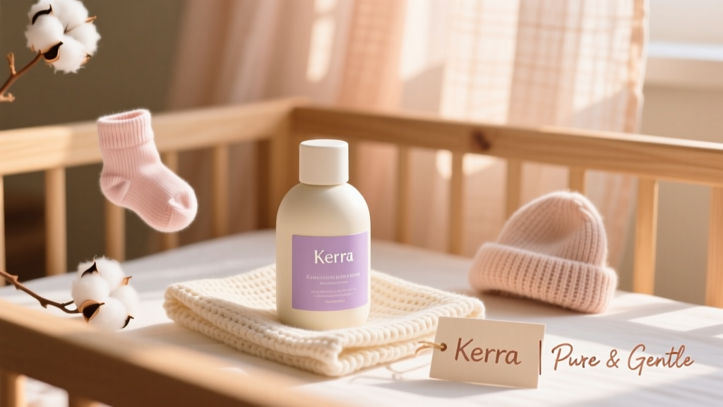 Kerra Baby Carrier: A Pediatric Nurse’s Evidence-Based Review of Safety, Ergonomics, and Real-World Use