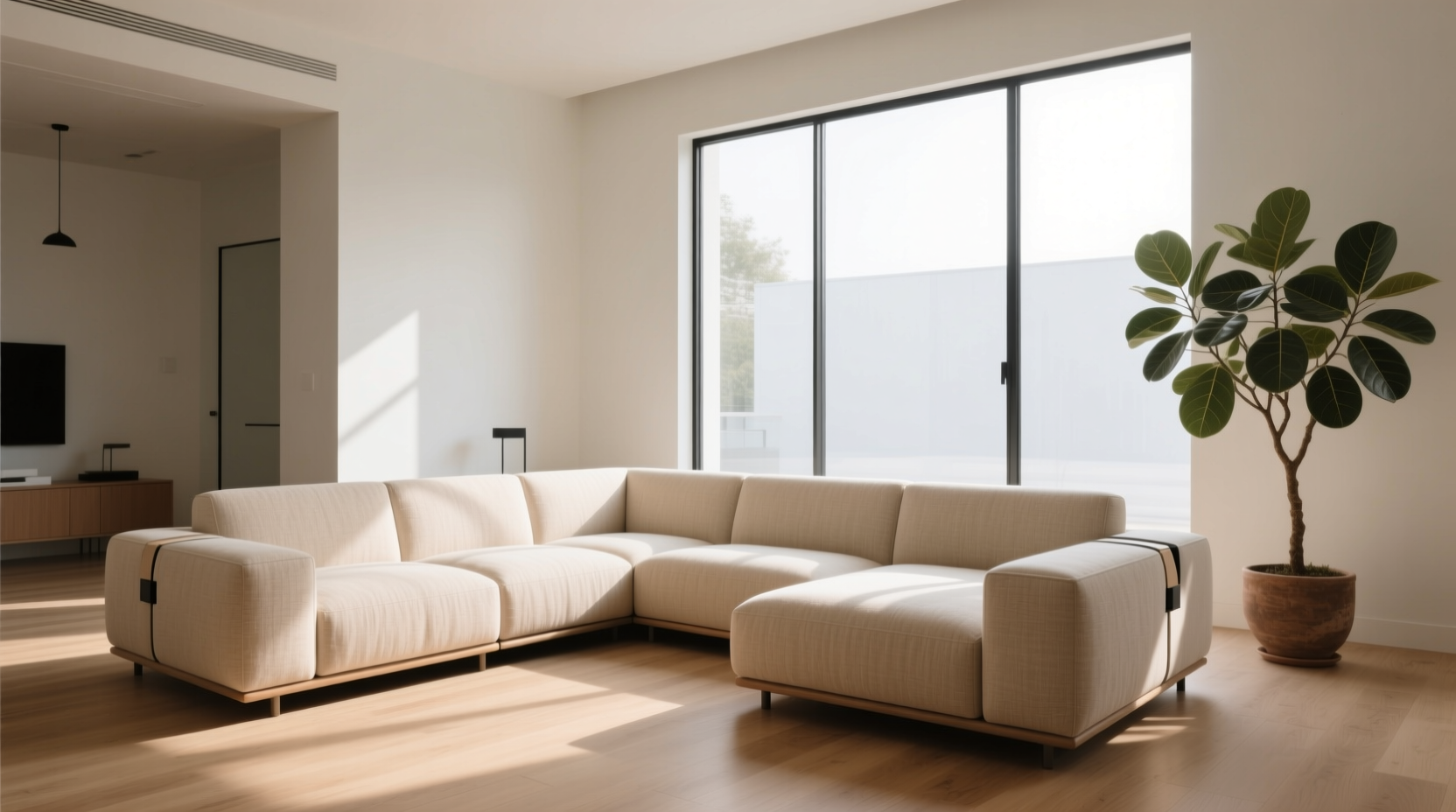 Modular Sectional Sofas That Adapt To Any Room Layout