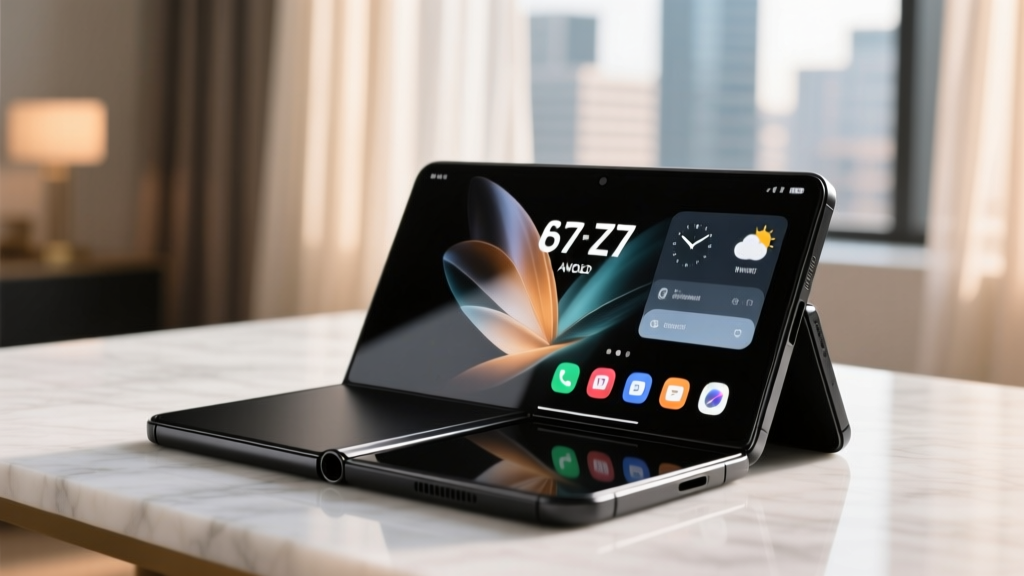 Galaxy Z Fold7 Black Friday Deal: 2026 Review & Verdict