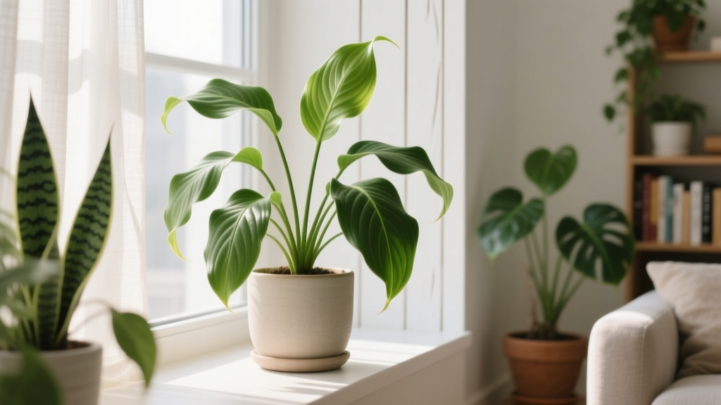 Peace Lily Drooping? Here Are the 6 Real Reasons and How to Fix Each One