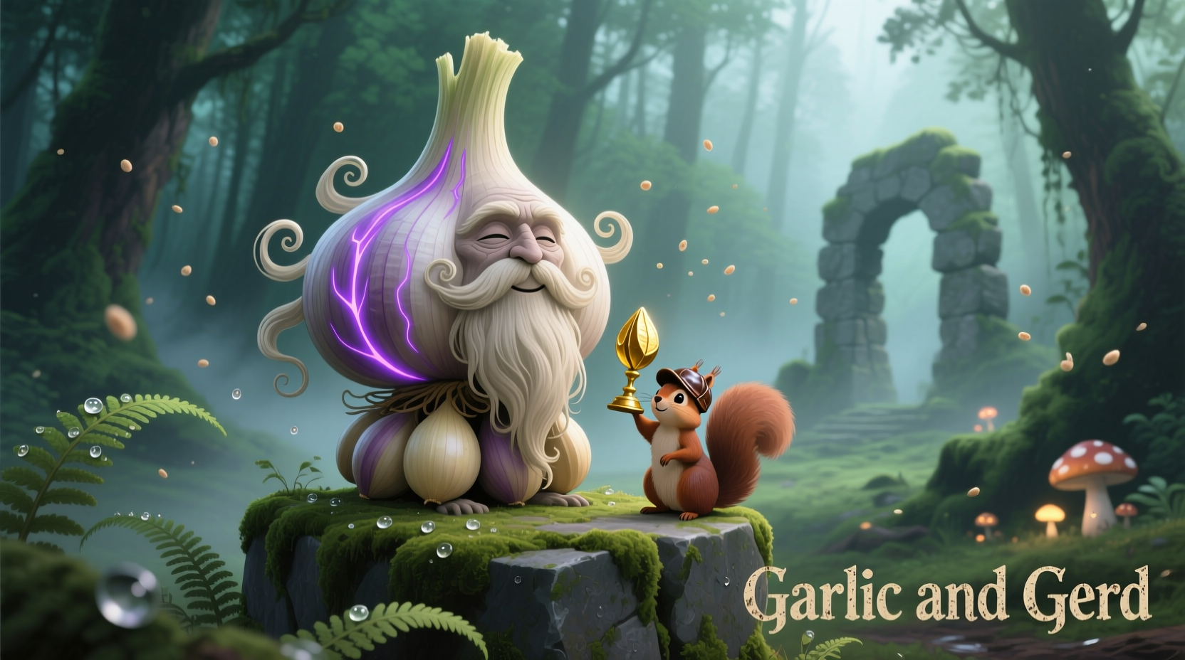 Garlic and GERD: What Science Says About This Trigger