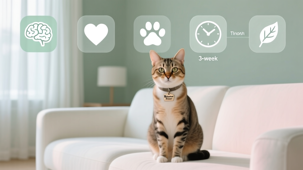 How to Change Cats Behavior Top Rated