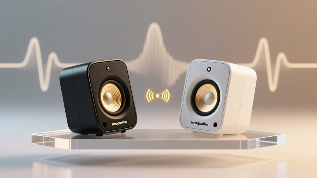 Bluetooth Speakers on One Phone: How to Connect (2026)