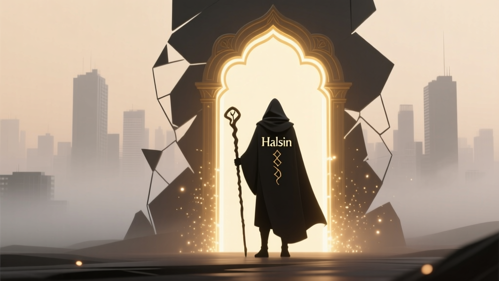 When Does Halsin Join the Party in Baldur’s Gate 3?