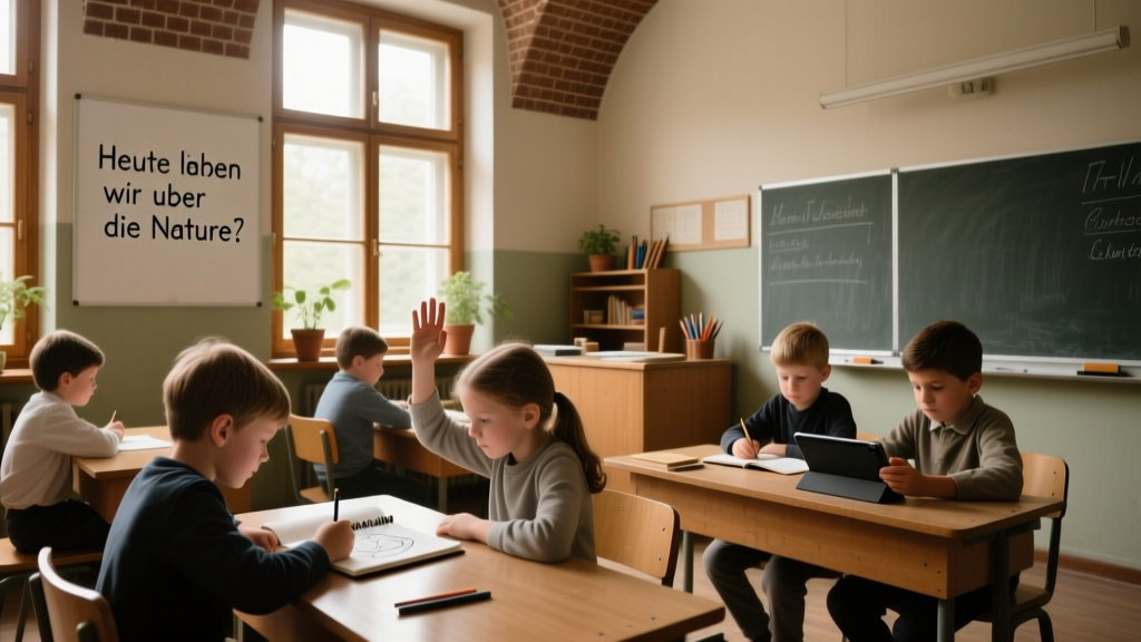 Berlin: A Living Laboratory for Child Development and Early Learning Innovation