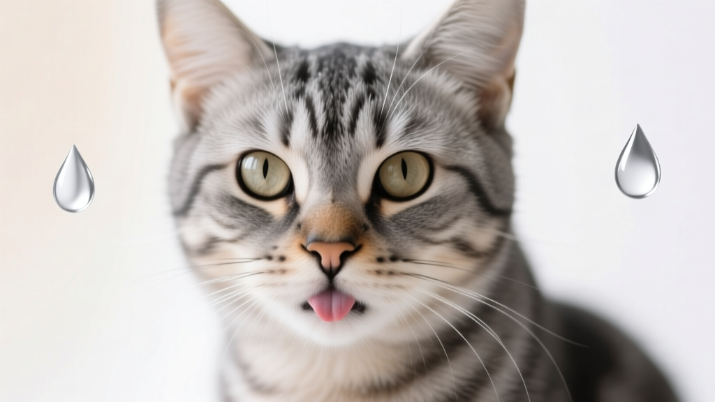 Cat Hydration Signs: 7 Subtle Behavioral Red Flags