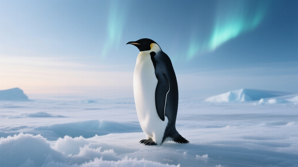 Dreaming About Penguin: Meaning & Symbolism