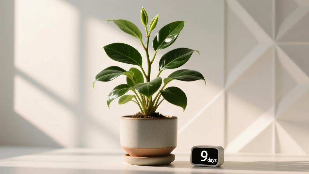 Fast Growing Indoor Planting: Science-Backed Method (2026)