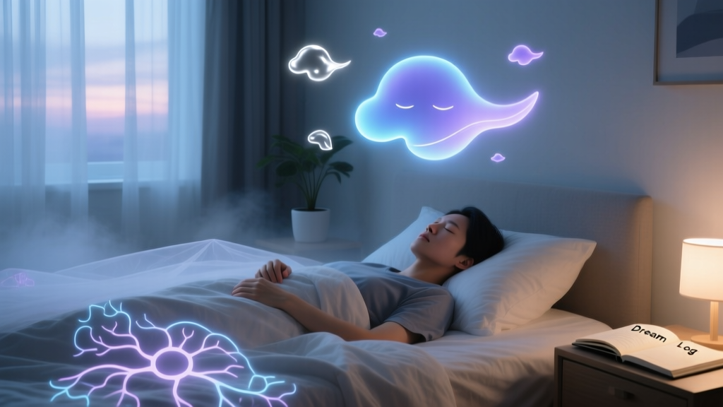 Hypothyroidism and Sleep: Nightmare Relief Guide