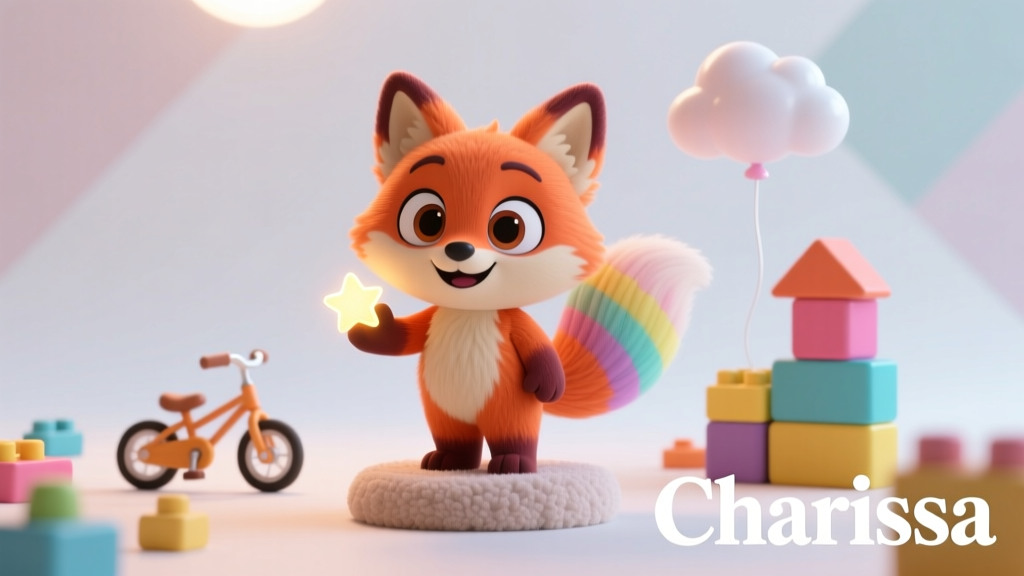Charissa: Understanding the Safety, Design, and Regulatory Landscape of This Popular Toddler Ride-On Toy