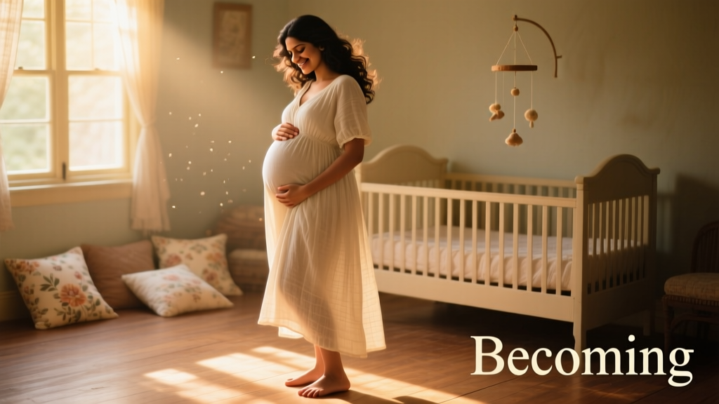Kriti: A Doula’s Evidence-Based Guide to Supporting Perinatal Well-Being Through Cultural Resonance and Physiological Awareness