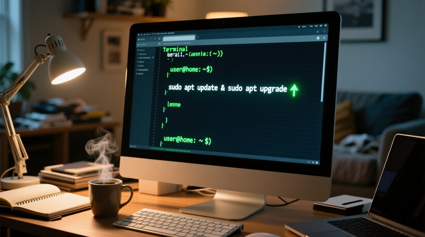 Run Terminal Commands on Your Home PC with a Text Message: Secure, Zero-Click Automation