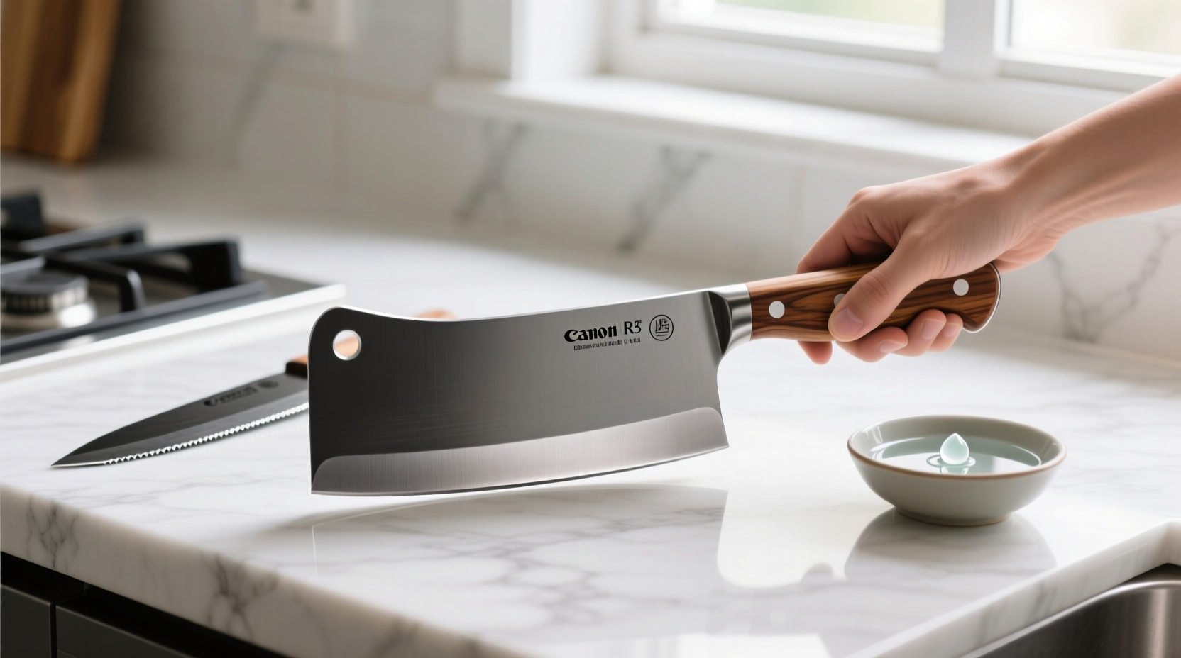 Why Does Cleaver Matter in Cooking at Home: Essential Tips