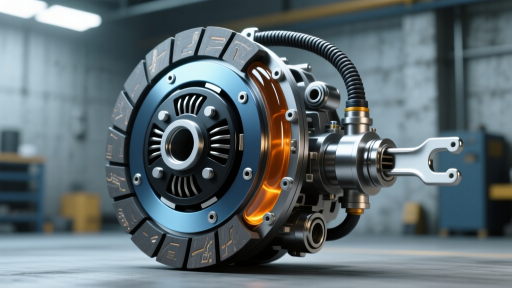 Hydraulic vs Cable Clutches: The Hydraulic Clutch Line Retaining Clip
