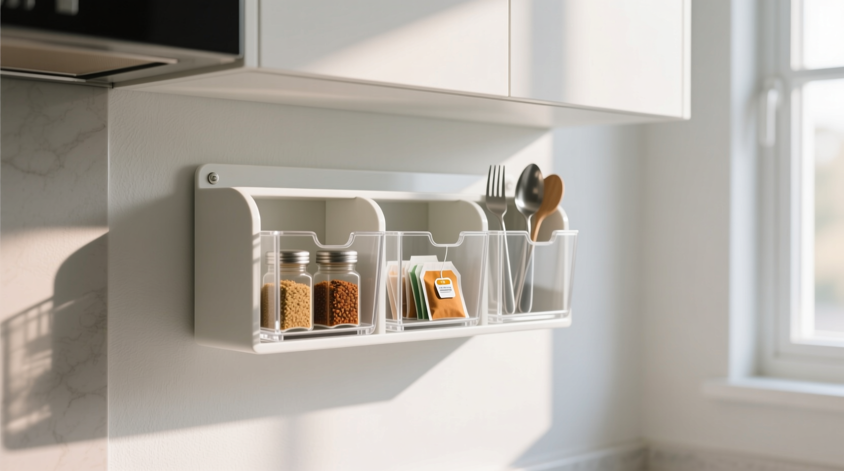 hanging drawer organizers