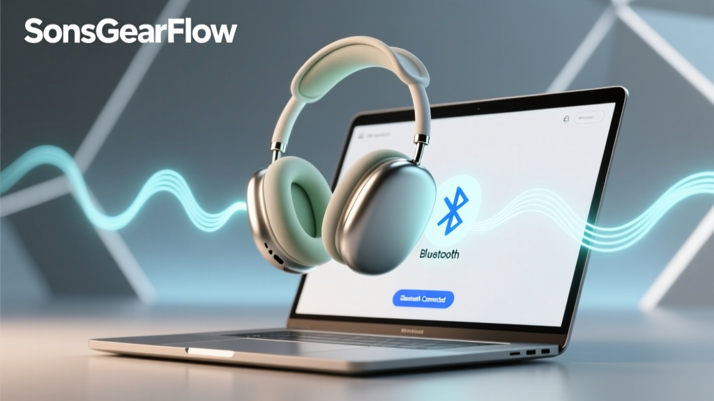 Wireless Headphones to Laptop: Fix Bluetooth Failures (2026)