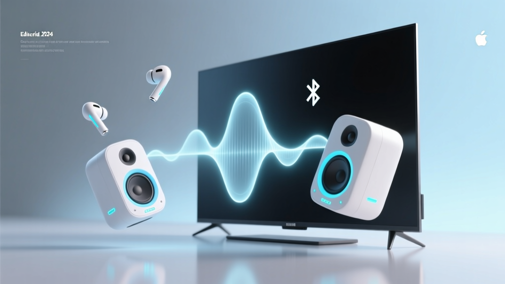 TV Audio to Bluetooth Speakers (2026)