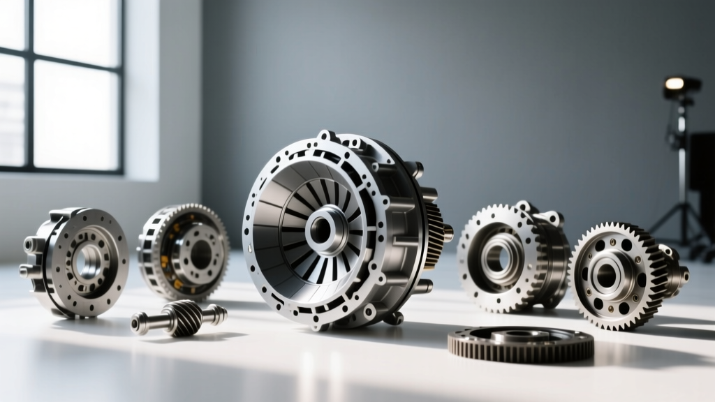 Planning a Torque Converter Upgrade? Check These DTCs First