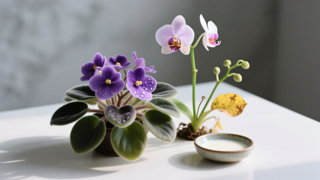 Milk for Indoor Plants: Fertilizer or Folly? (2026)