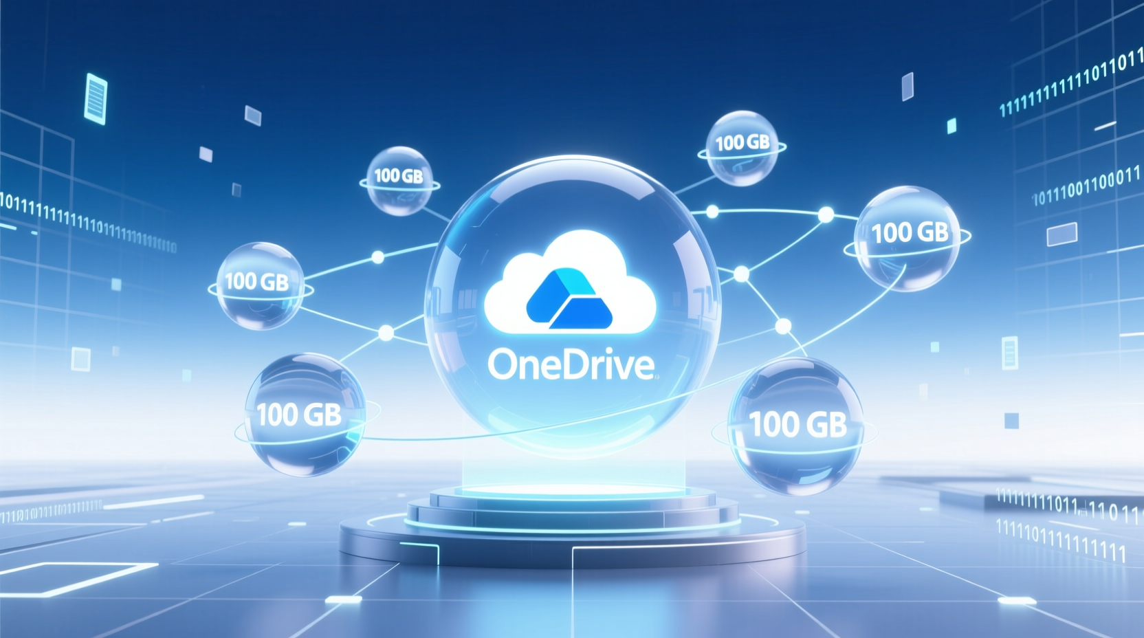 grab 100 gb of free onedrive storage for two years