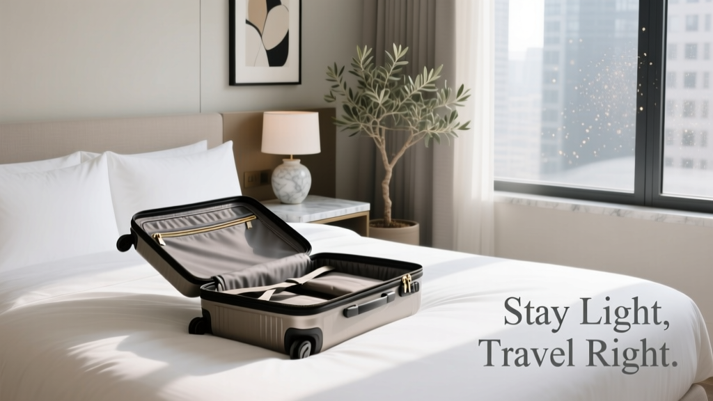 Best Soft-Sided Luggage: Practical, Durable & Travel-Tested Picks for Hostel Hoppers and Boutique Hotel Guests