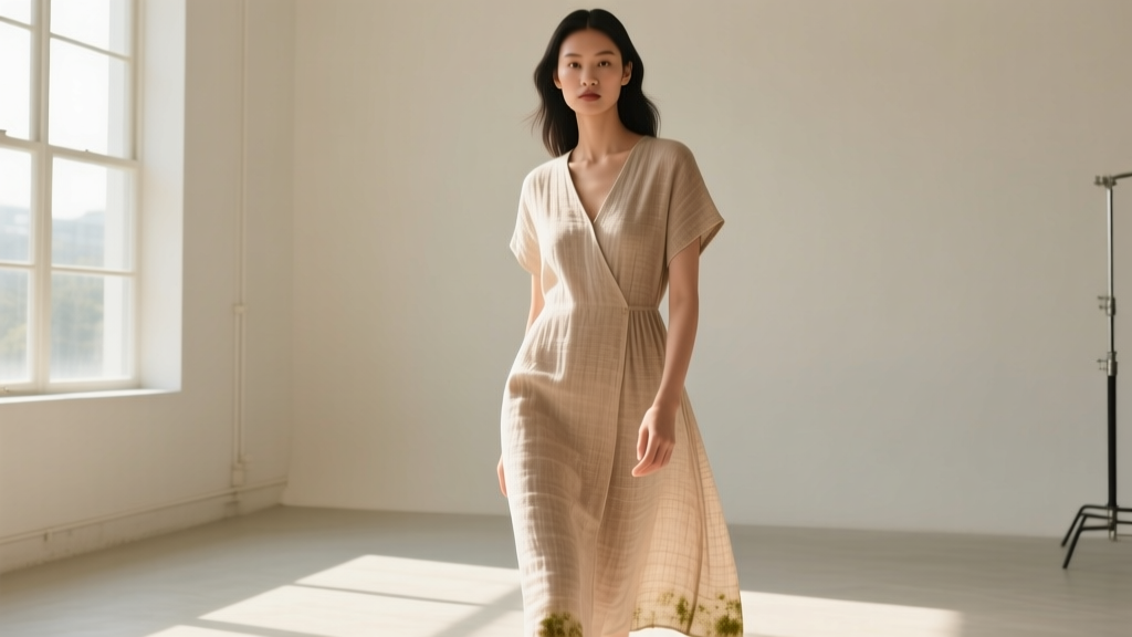 How to Remove Mildew Stains from Stored Clothing