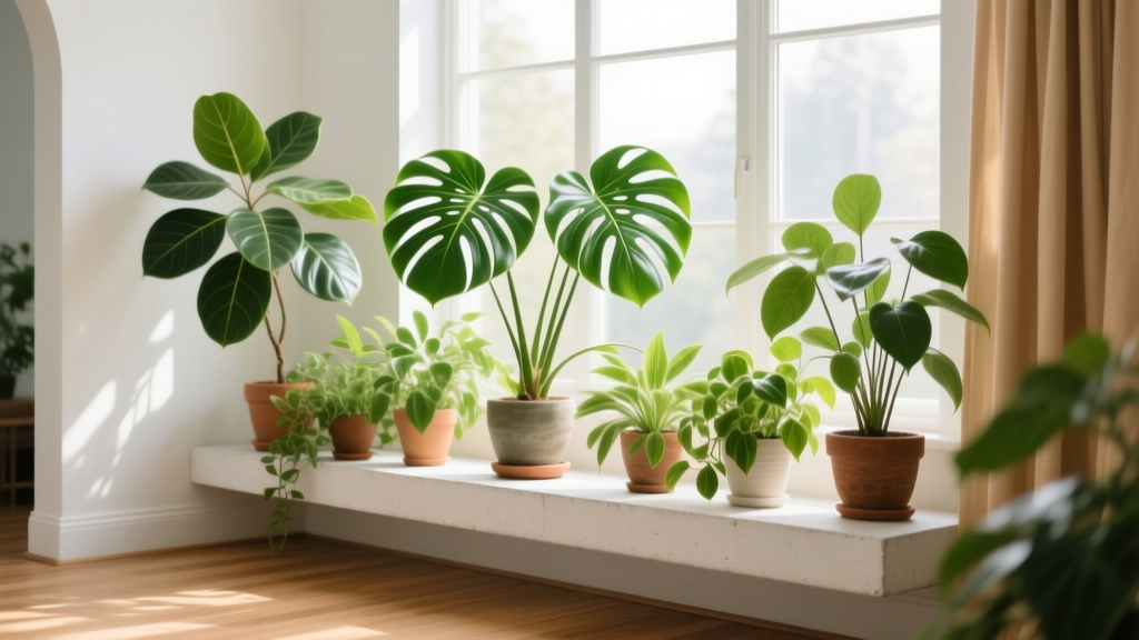 When to Repot Rootbound Plants: Winter Guide