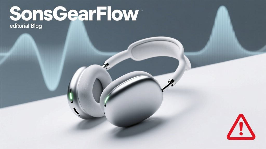 Wireless Headphones Risks & Safer Alternatives