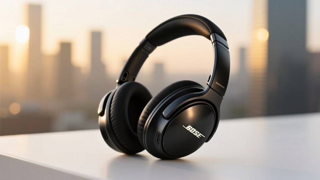 Bose Wireless Headphones: Real-World 2026 Review