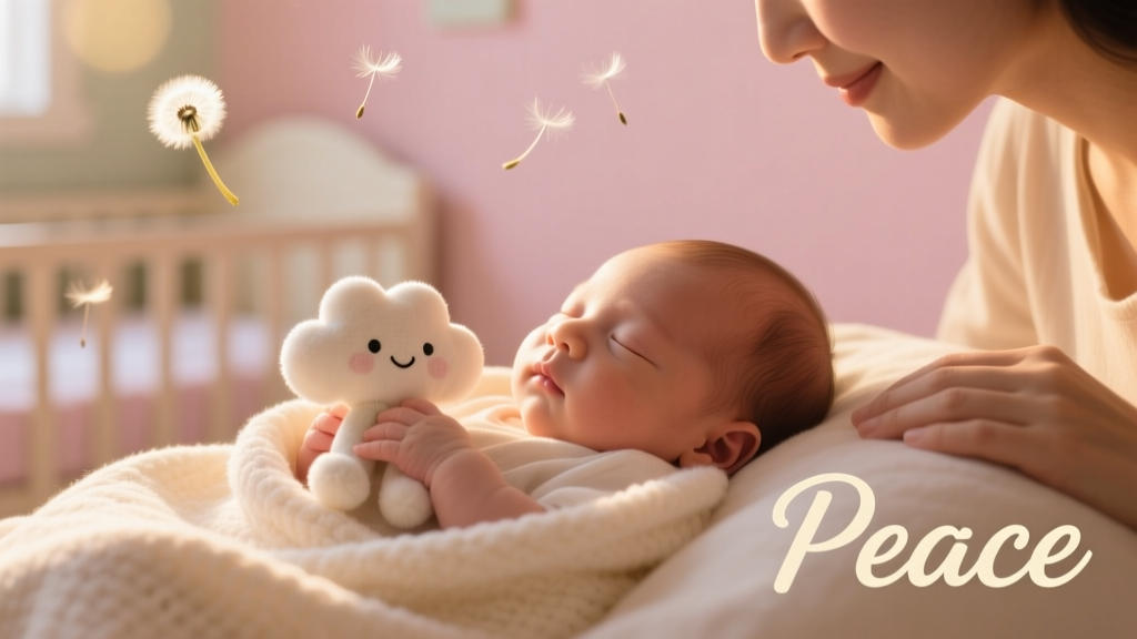 Cultivating Peace in Infant Care: A Pediatric Nurse’s Evidence-Based Approach