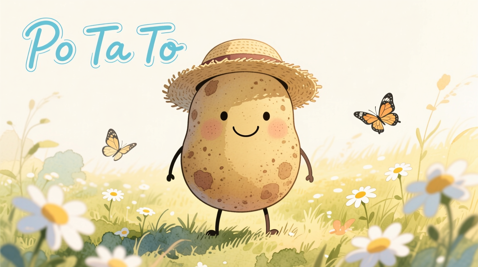 Potato Po Ta To: Meaning, Origin & Proper Usage Explained